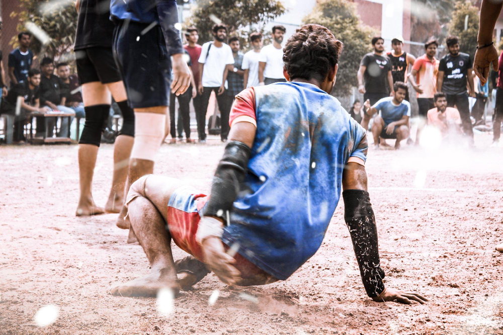 Kabaddi